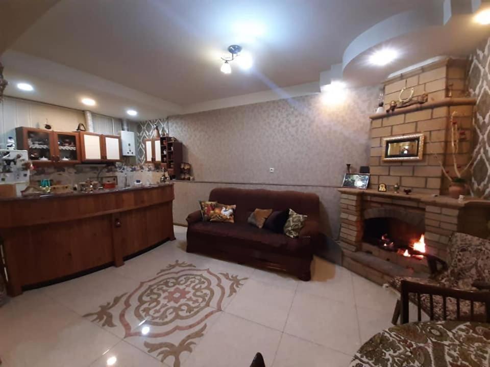 Villa House 125A Dilijan Exterior foto