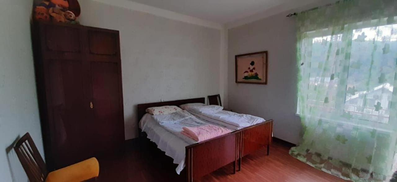 Villa House 125A Dilijan Exterior foto
