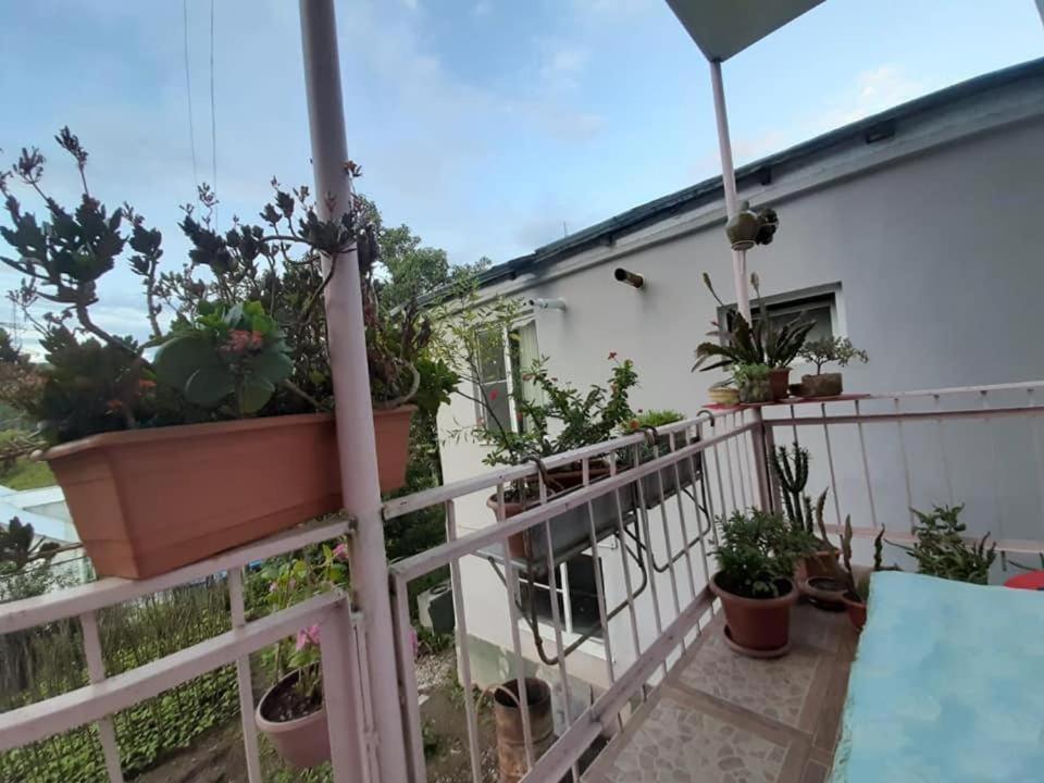 Villa House 125A Dilijan Exterior foto