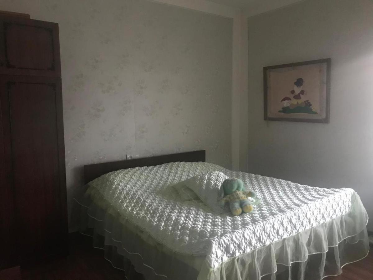 Villa House 125A Dilijan Exterior foto